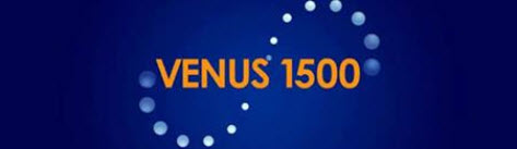 Which Version of Venus 1500 V4 are you using?
