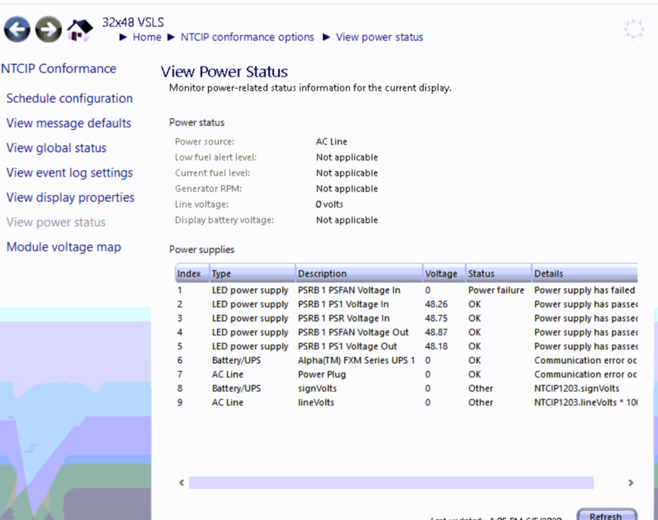 Case 1254792 NJTA VIEW POWER STATUS.PNG