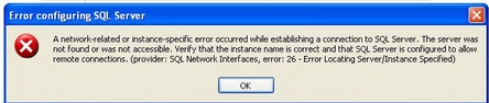 Error configuring SQL Server.png