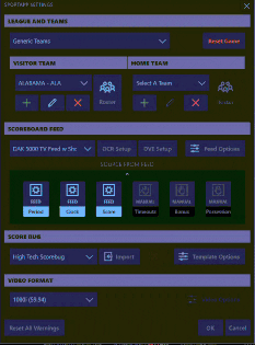 sportapps importing a template.gif