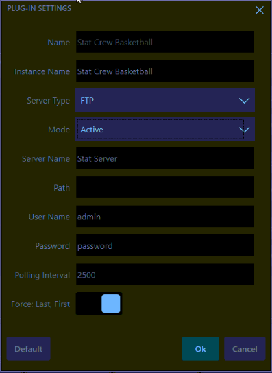 Stat crew plug in settings.png