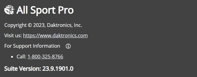 A screenshot of a computer  Description automatically generated