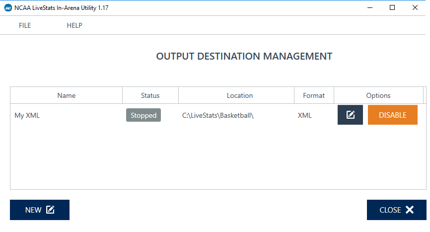 NCAA XML Provider Configuration6.png