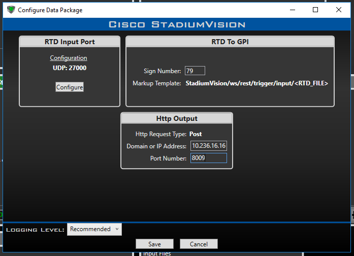 Data Server Cisco StadiumVision Widget Settings.PNG