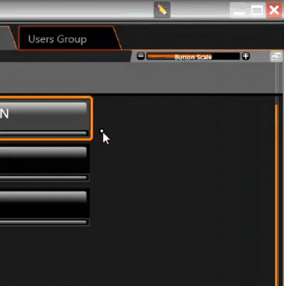 Display Studio playing Camino1.gif