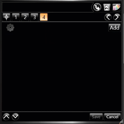 Display Studio playing Camino3.gif