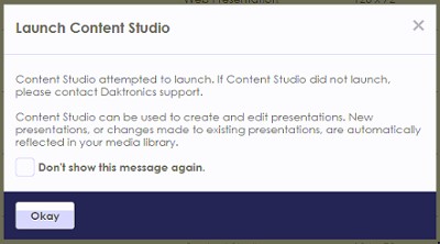 Facebook pages not showing in the list - ContentStudio Help Center