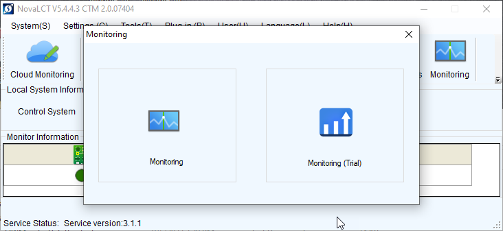 Graphical user interface, application  Description automatically generated
