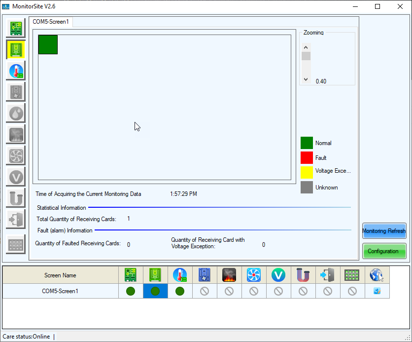 Graphical user interface  Description automatically generated