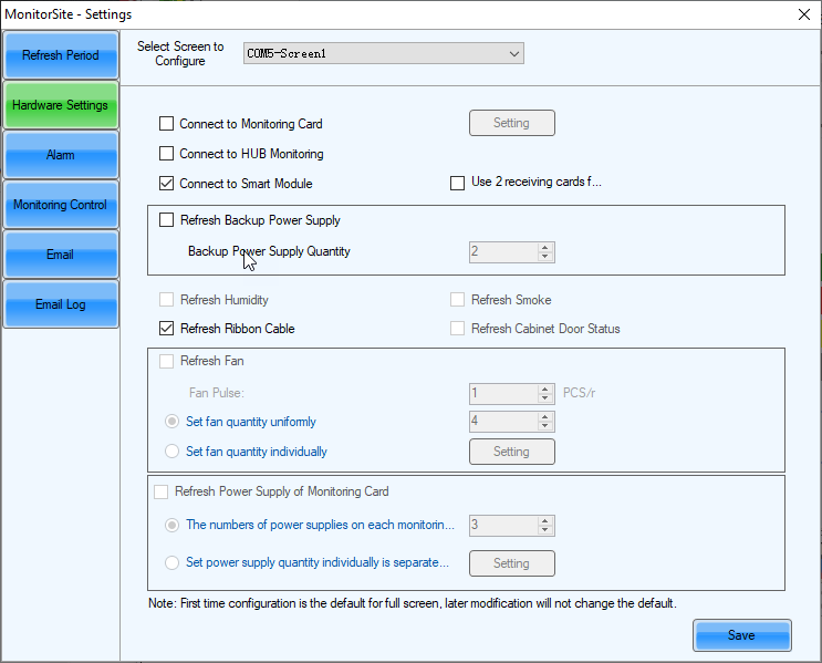 Graphical user interface, application  Description automatically generated