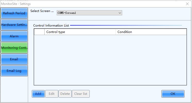 Graphical user interface, application  Description automatically generated