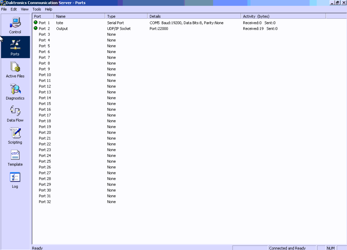 sportech DCS setup Ports tab.png
