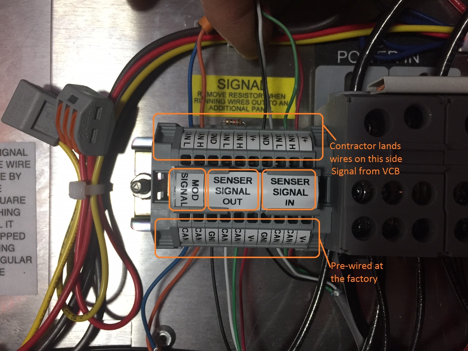 signal from VCB to TB inside VM-1020 sign.jpg