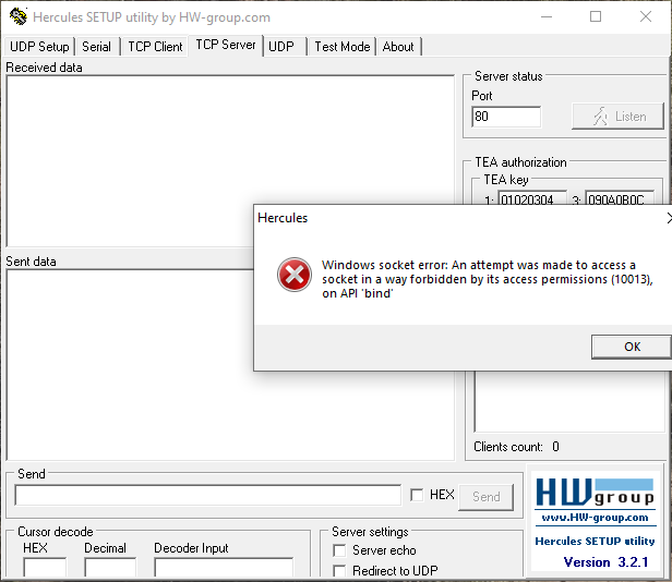 KB update hercules app TCP Server.png