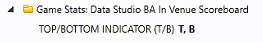 Data Studio Baseball Top Bottom Indicator.PNG