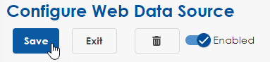 Data Studio MLS integrate7 save configuration.png