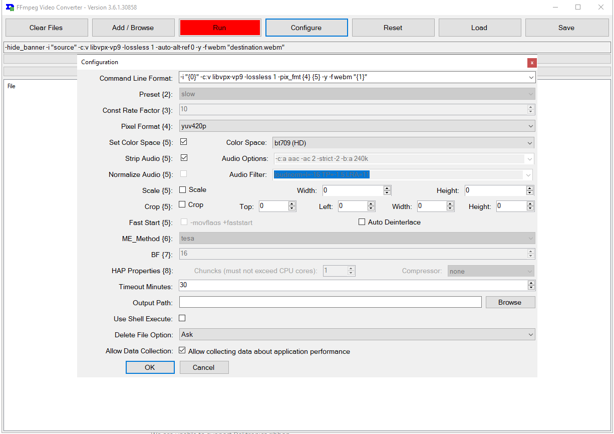 A screenshot of a computer  Description automatically generated