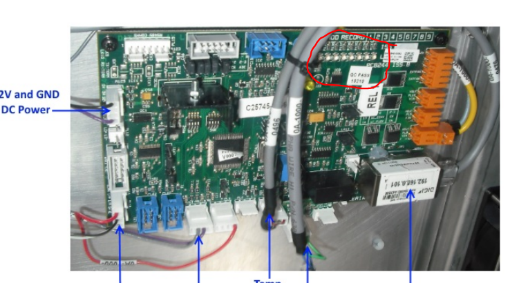 A picture containing text, electronicsDescription automatically generated