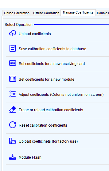 A screenshot of a computer  Description automatically generated