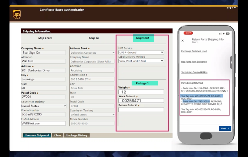 A screenshot of a computerDescription automatically generated