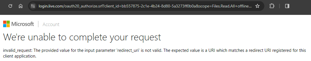 DS-OAuth redirect_uri Error.png