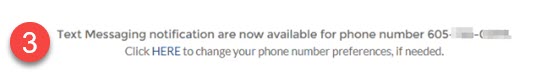 mysupport sms step 3