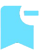 unpin icon
